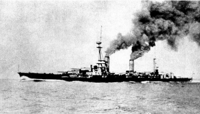 Линейные корабли Японии. 1909-1945 гг. Линейные корабли Японии. 1909-1945 гг.