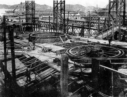 Линейные корабли Японии. 1909-1945 гг. Линейные корабли Японии. 1909-1945 гг.