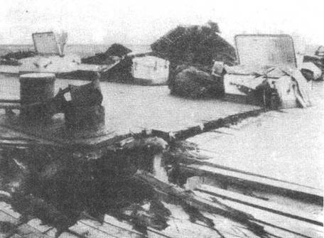 Линейные крейсера “Дерфлингер”, “Лютцов”, “Гинденбург” и “Макензен”. 1907-1918 гг. Линейные крейсера “Дерфлингер”, “Лютцов”, “Гинденбург” и “Макензен”. 1907-1918 гг.