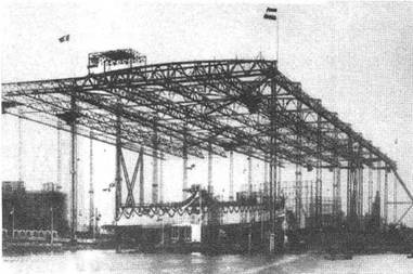 Линейные крейсера “Фон дер Танн”, “Мольтке”, “Гебен” и “Зейдлиц”. 1907-1918 гг. Линейные крейсера “Фон дер Танн”, “Мольтке”, “Гебен” и “Зейдлиц”. 1907-1918 гг.