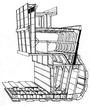 Линейные крейсера Англии. Часть IV. 1915-1945 гг. Линейные крейсера Англии. Часть IV. 1915-1945 гг.