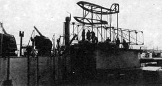 Линейные крейсера Англии. Часть IV. 1915-1945 гг. Линейные крейсера Англии. Часть IV. 1915-1945 гг.
