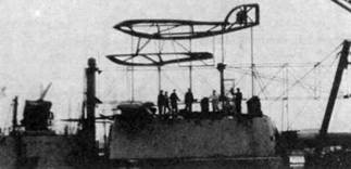 Линейные крейсера Англии. Часть IV. 1915-1945 гг. Линейные крейсера Англии. Часть IV. 1915-1945 гг.