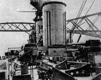 Линейные крейсера Англии. Часть IV. 1915-1945 гг. Линейные крейсера Англии. Часть IV. 1915-1945 гг.