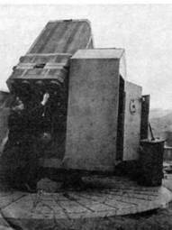 Линейные крейсера Англии. Часть IV. 1915-1945 гг. Линейные крейсера Англии. Часть IV. 1915-1945 гг.