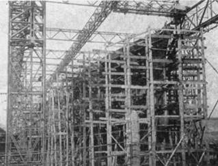 Линейные крейсера Японии. 1911-1945 гг. Линейные крейсера Японии. 1911-1945 гг.