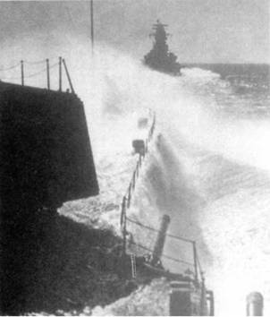 Линейные крейсера Японии. 1911-1945 гг. Линейные крейсера Японии. 1911-1945 гг.