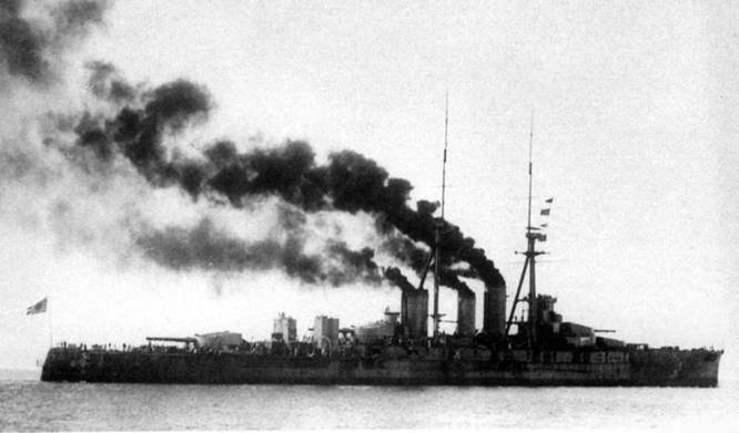 Линейные крейсера Японии. 1911-1945 гг. Линейные крейсера Японии. 1911-1945 гг.