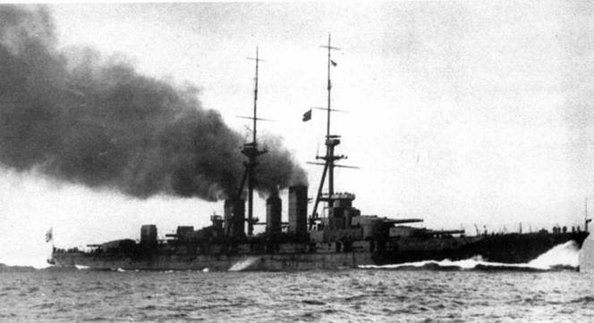 Линейные крейсера Японии. 1911-1945 гг. Линейные крейсера Японии. 1911-1945 гг.