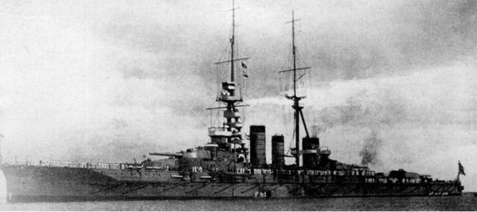 Линейные крейсера Японии. 1911-1945 гг. Линейные крейсера Японии. 1911-1945 гг.