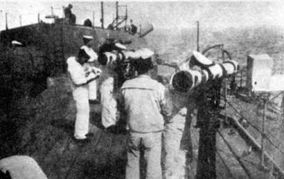 Линейные крейсера Японии. 1911-1945 гг. Линейные крейсера Японии. 1911-1945 гг.