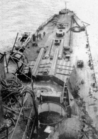 Линейные крейсера Японии. 1911-1945 гг. Линейные крейсера Японии. 1911-1945 гг.
