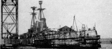 Линейные крейсера Японии. 1911-1945 гг. Линейные крейсера Японии. 1911-1945 гг.