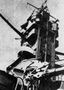Линейные крейсера Японии. 1911-1945 гг. Линейные крейсера Японии. 1911-1945 гг.