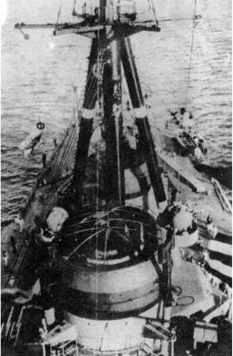 Линейные крейсера Японии. 1911-1945 гг. Линейные крейсера Японии. 1911-1945 гг.