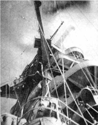 Линейные крейсера Японии. 1911-1945 гг. Линейные крейсера Японии. 1911-1945 гг.