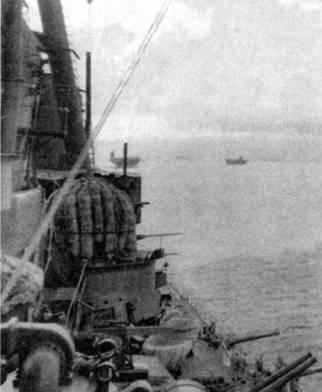 Линейные крейсера Японии. 1911-1945 гг. Линейные крейсера Японии. 1911-1945 гг.