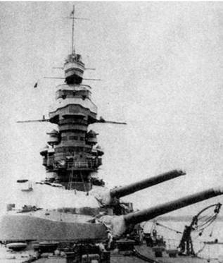 Линейные крейсера Японии. 1911-1945 гг. Линейные крейсера Японии. 1911-1945 гг.
