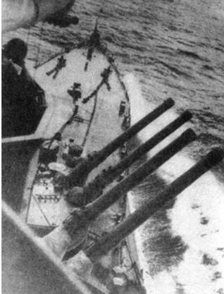 Линейные крейсера Японии. 1911-1945 гг. Линейные крейсера Японии. 1911-1945 гг.