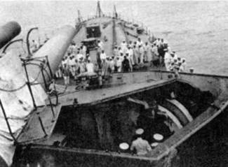 Линейные крейсера Японии. 1911-1945 гг. Линейные крейсера Японии. 1911-1945 гг.