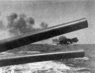 Линейные крейсера Японии. 1911-1945 гг. Линейные крейсера Японии. 1911-1945 гг.