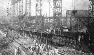 Линейные крейсера Японии. 1911-1945 гг. Линейные крейсера Японии. 1911-1945 гг.