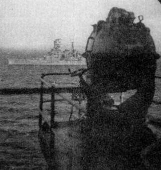 Линейные крейсера Японии. 1911-1945 гг. Линейные крейсера Японии. 1911-1945 гг.
