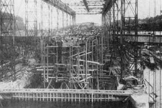 Линейные крейсера Японии. 1911-1945 гг. Линейные крейсера Японии. 1911-1945 гг.