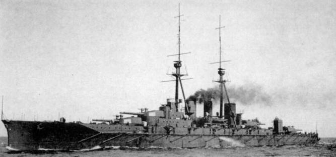 Линейные крейсера Японии. 1911-1945 гг. Линейные крейсера Японии. 1911-1945 гг.