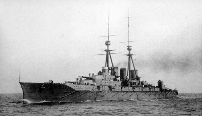 Линейные крейсера Японии. 1911-1945 гг. Линейные крейсера Японии. 1911-1945 гг.
