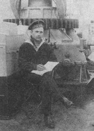 Линейный корабль "Андрей Первозванный" (1906-1925) Линейный корабль "Андрей Первозванный" (1906-1925)