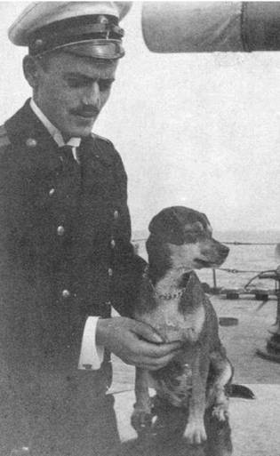 Линейный корабль "Андрей Первозванный" (1906-1925) Линейный корабль "Андрей Первозванный" (1906-1925)