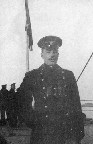 Линейный корабль "Андрей Первозванный" (1906-1925) Линейный корабль "Андрей Первозванный" (1906-1925)
