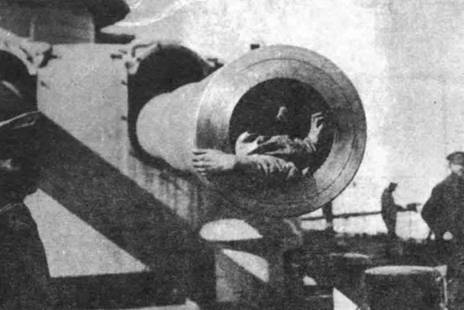 Линейный корабль "Андрей Первозванный" (1906-1925) Линейный корабль "Андрей Первозванный" (1906-1925)