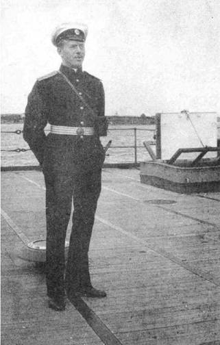 Линейный корабль "Андрей Первозванный" (1906-1925) Линейный корабль "Андрей Первозванный" (1906-1925)