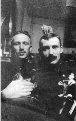 Линейный корабль "Андрей Первозванный" (1906-1925) Линейный корабль "Андрей Первозванный" (1906-1925)