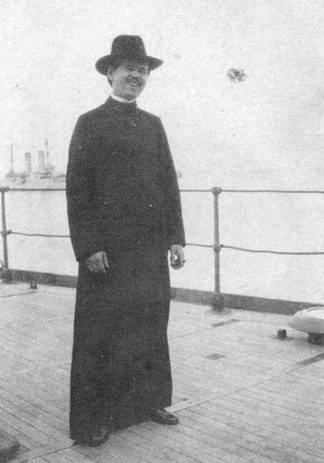 Линейный корабль "Андрей Первозванный" (1906-1925) Линейный корабль "Андрей Первозванный" (1906-1925)