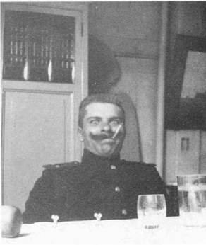 Линейный корабль "Андрей Первозванный" (1906-1925) Линейный корабль "Андрей Первозванный" (1906-1925)
