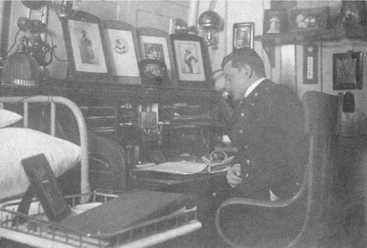 Линейный корабль "Андрей Первозванный" (1906-1925) Линейный корабль "Андрей Первозванный" (1906-1925)