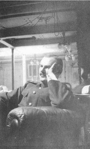 Линейный корабль "Андрей Первозванный" (1906-1925) Линейный корабль "Андрей Первозванный" (1906-1925)