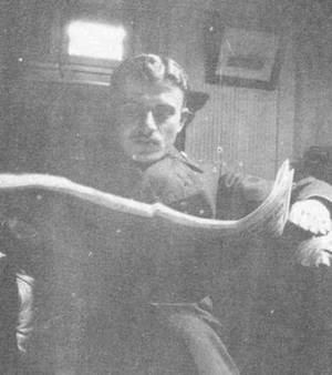 Линейный корабль "Андрей Первозванный" (1906-1925) Линейный корабль "Андрей Первозванный" (1906-1925)