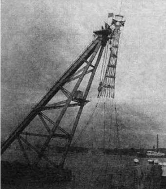 Линейный корабль "Андрей Первозванный" (1906-1925) Линейный корабль "Андрей Первозванный" (1906-1925)
