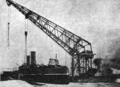 Линейный корабль "Андрей Первозванный" (1906-1925) Линейный корабль "Андрей Первозванный" (1906-1925)