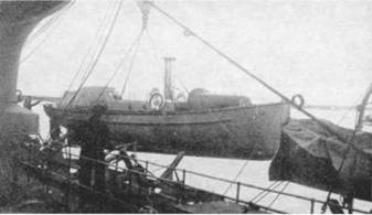 Линейный корабль "Император Павел I" (1906 – 1925) Линейный корабль "Император Павел I" (1906 – 1925)