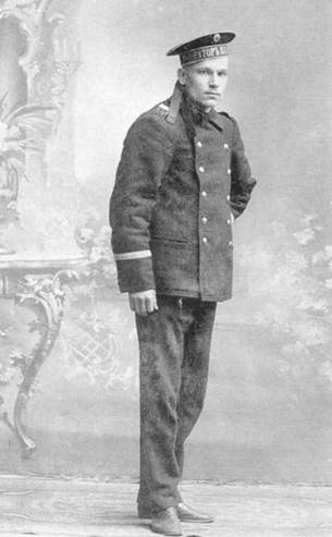 Линейный корабль "Император Павел I" (1906 – 1925) Линейный корабль "Император Павел I" (1906 – 1925)