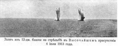 Линейный корабль "Император Павел I" (1906 – 1925) Линейный корабль "Император Павел I" (1906 – 1925)