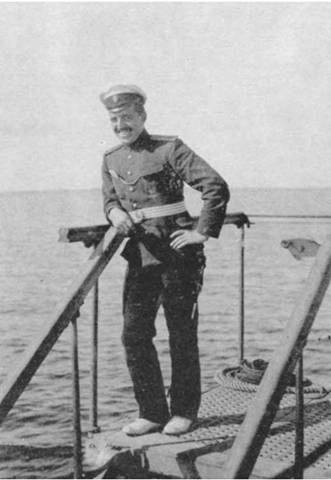 Линейный корабль "Император Павел I" (1906 – 1925) Линейный корабль "Император Павел I" (1906 – 1925)