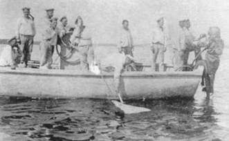 Линейный корабль "Император Павел I" (1906 – 1925) Линейный корабль "Император Павел I" (1906 – 1925)