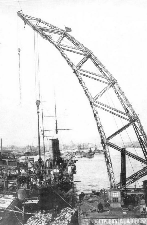 Минные заградители типа «Амур». 1895-1941 гг. Минные заградители типа «Амур». 1895-1941 гг.