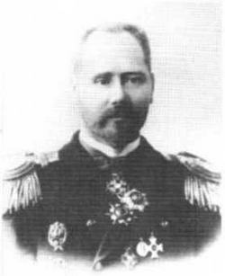Минные заградители типа «Амур». 1895-1941 гг. Минные заградители типа «Амур». 1895-1941 гг.